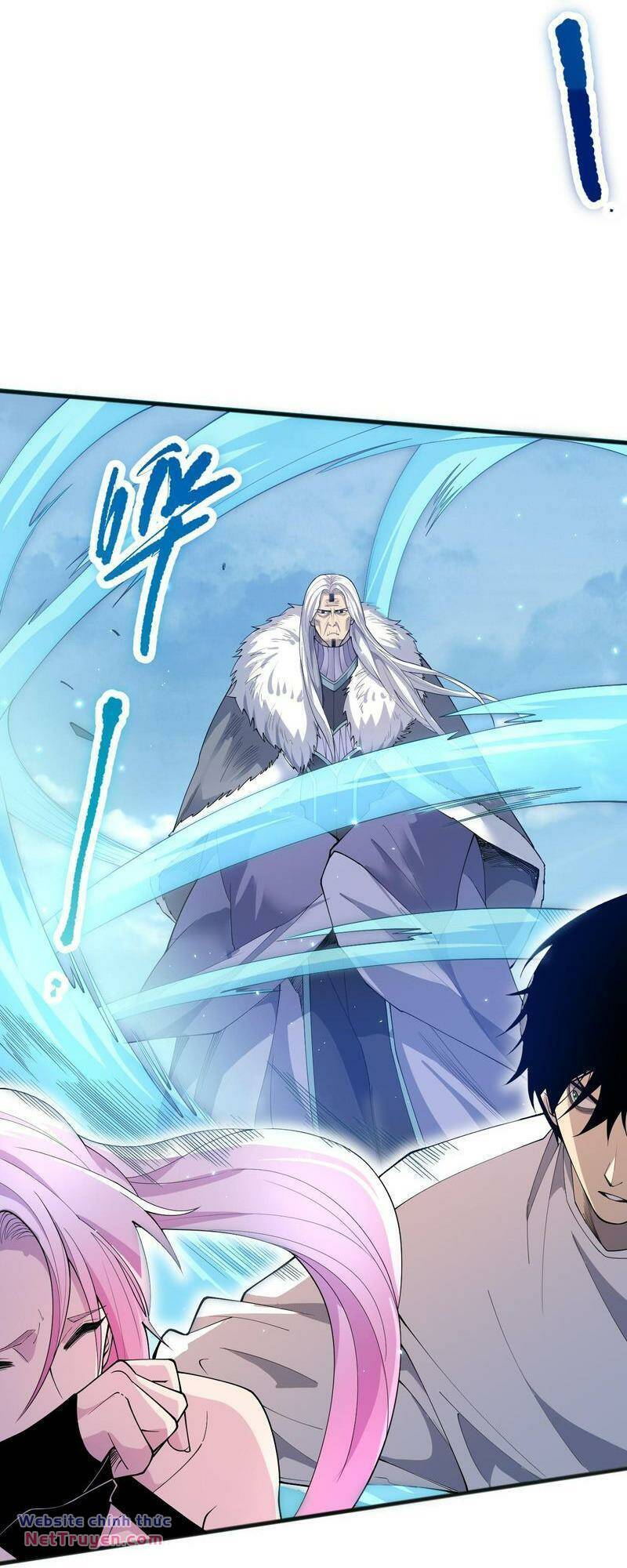 Thảm Họa Tử Linh Sư Chapter 76 - Trang 2