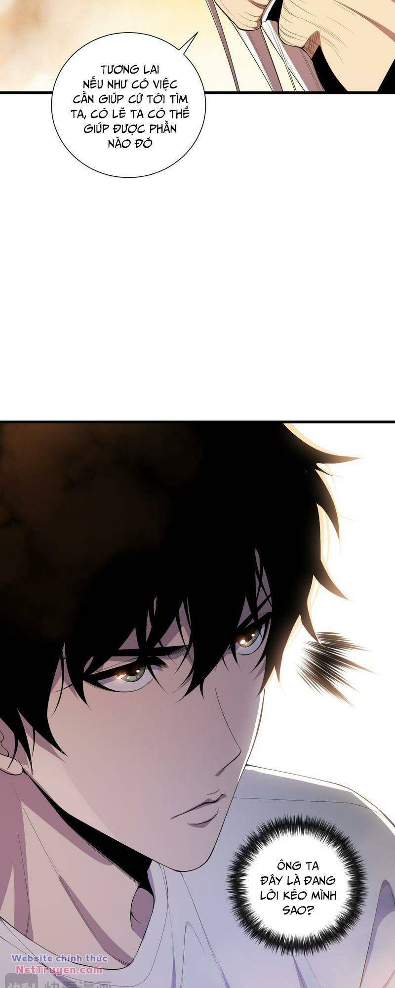 Thảm Họa Tử Linh Sư Chapter 76 - Trang 2