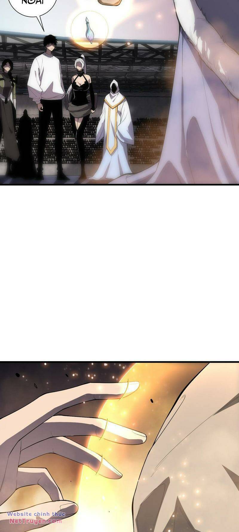 Thảm Họa Tử Linh Sư Chapter 76 - Trang 2