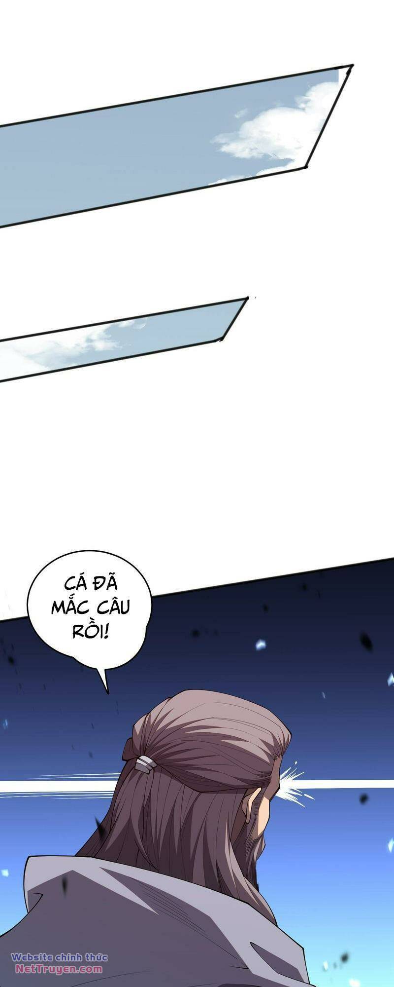 Thảm Họa Tử Linh Sư Chapter 76 - Trang 2