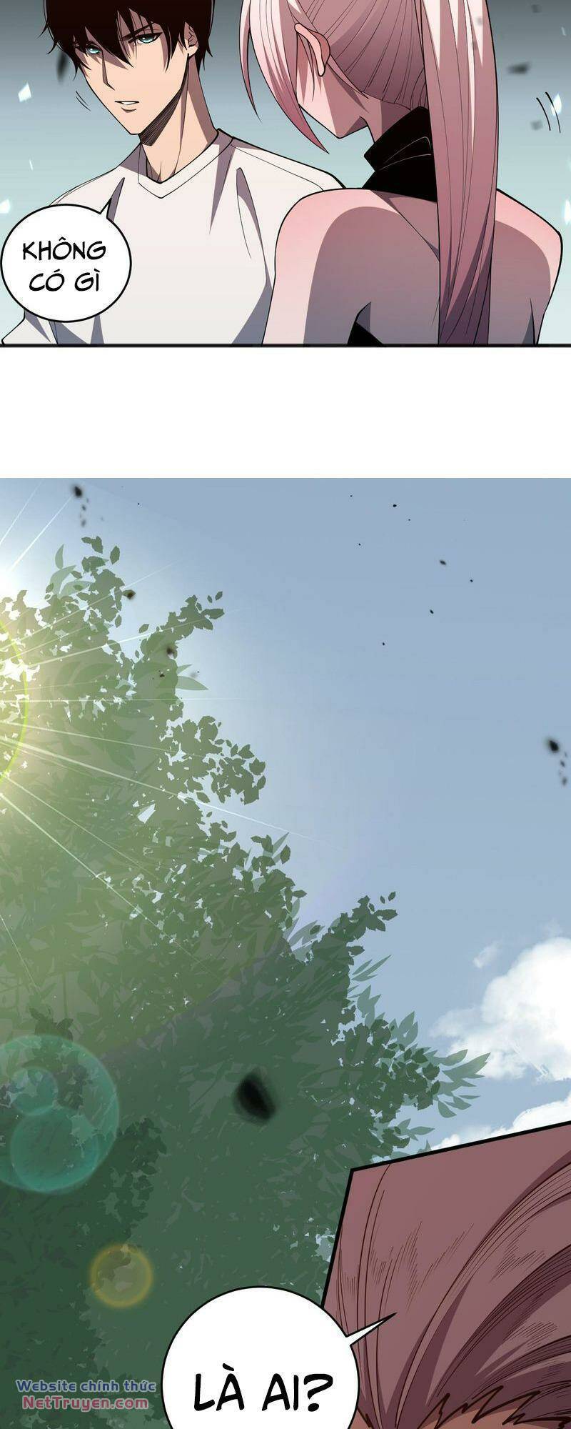Thảm Họa Tử Linh Sư Chapter 76 - Trang 2