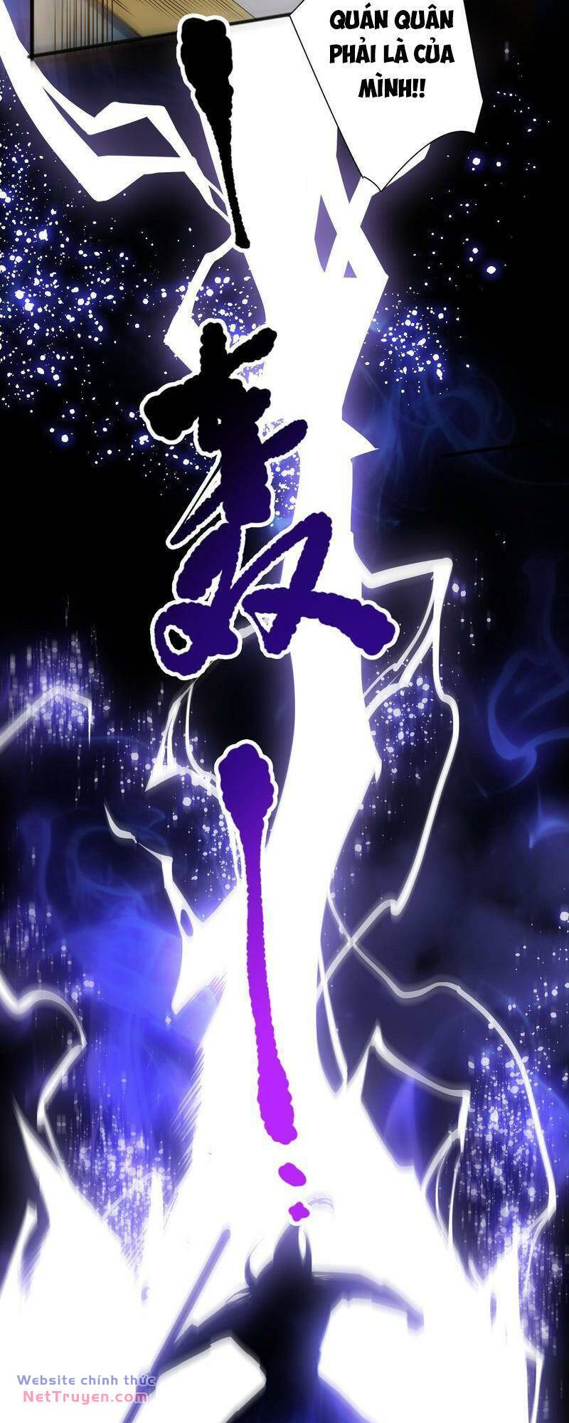 Thảm Họa Tử Linh Sư Chapter 76 - Trang 2