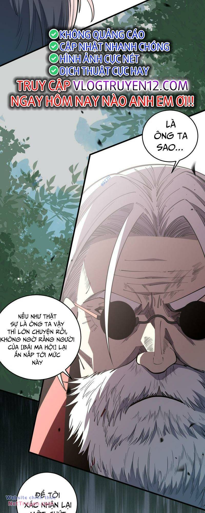 Thảm Họa Tử Linh Sư Chapter 76 - Trang 2