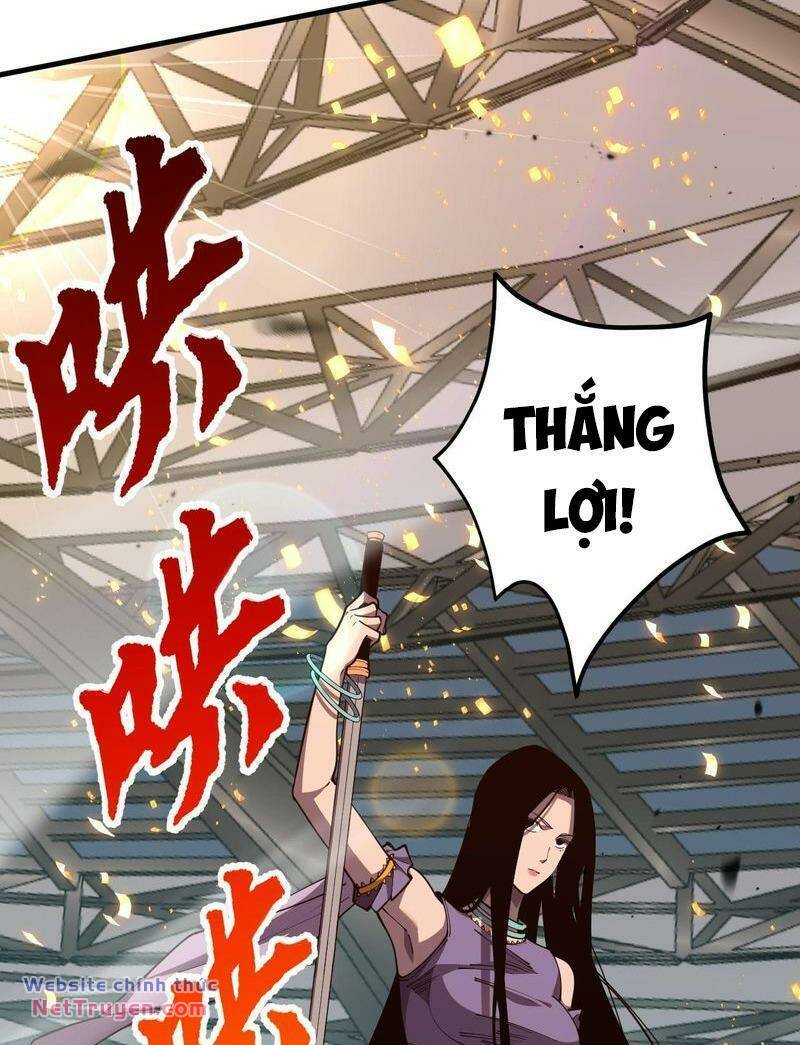 Thảm Họa Tử Linh Sư Chapter 76 - Trang 2