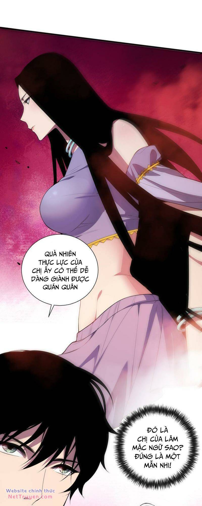 Thảm Họa Tử Linh Sư Chapter 76 - Trang 2