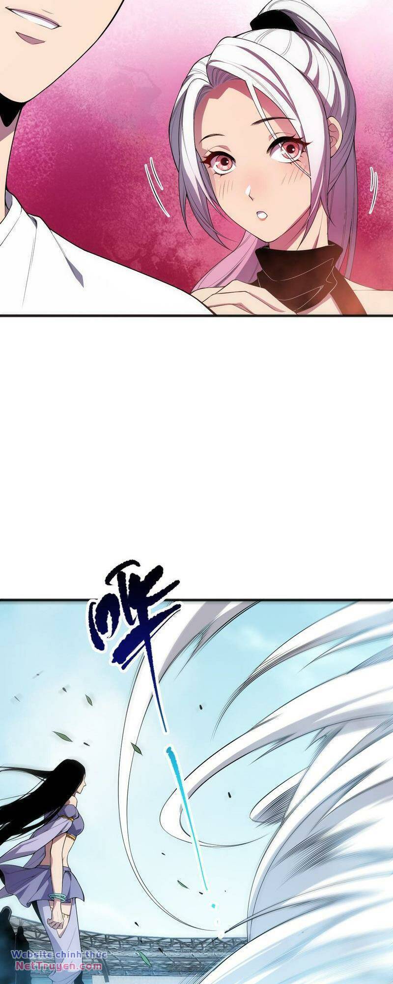 Thảm Họa Tử Linh Sư Chapter 76 - Trang 2