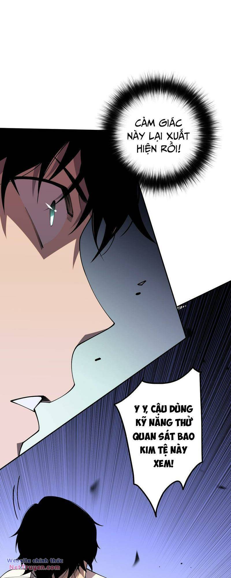 Thảm Họa Tử Linh Sư Chapter 76 - Trang 2