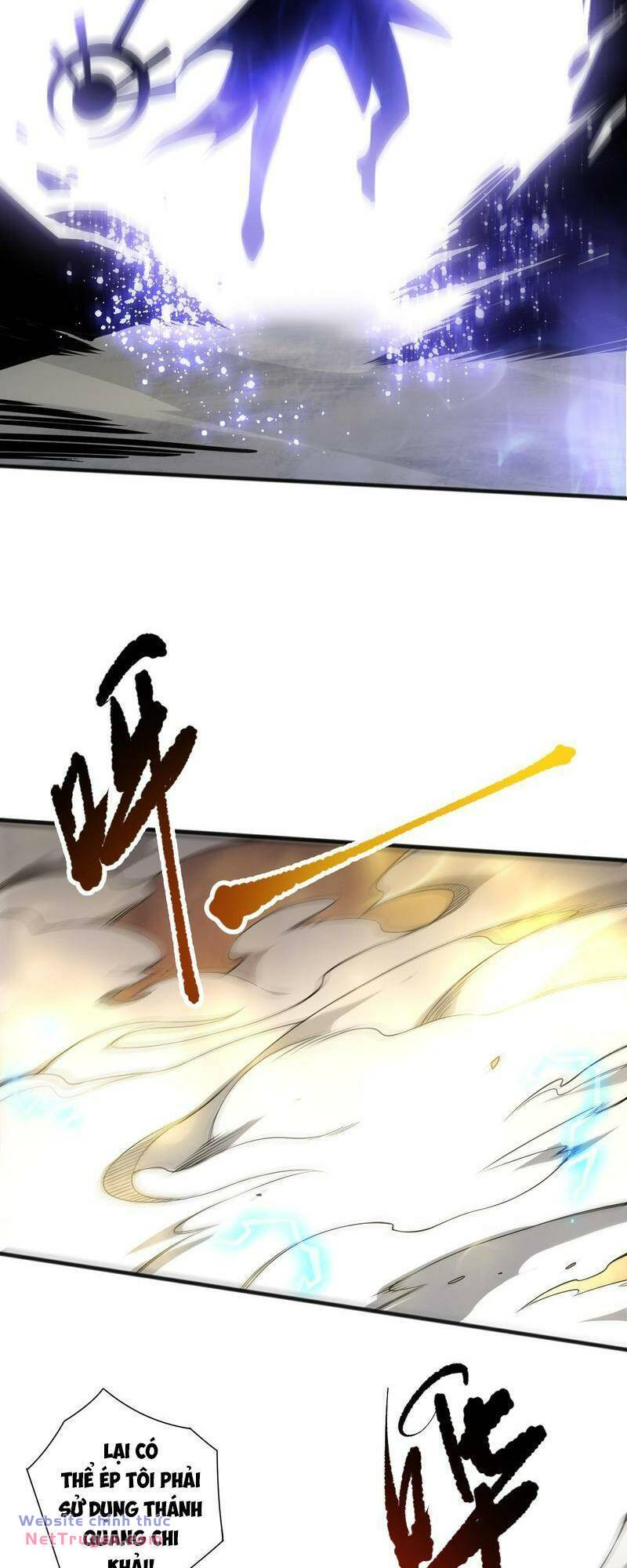 Thảm Họa Tử Linh Sư Chapter 76 - Trang 2