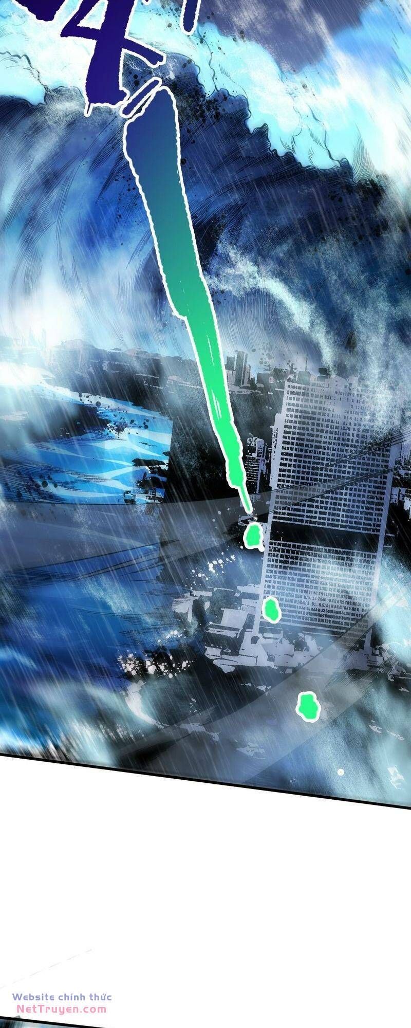 Thảm Họa Tử Linh Sư Chapter 77 - Trang 2