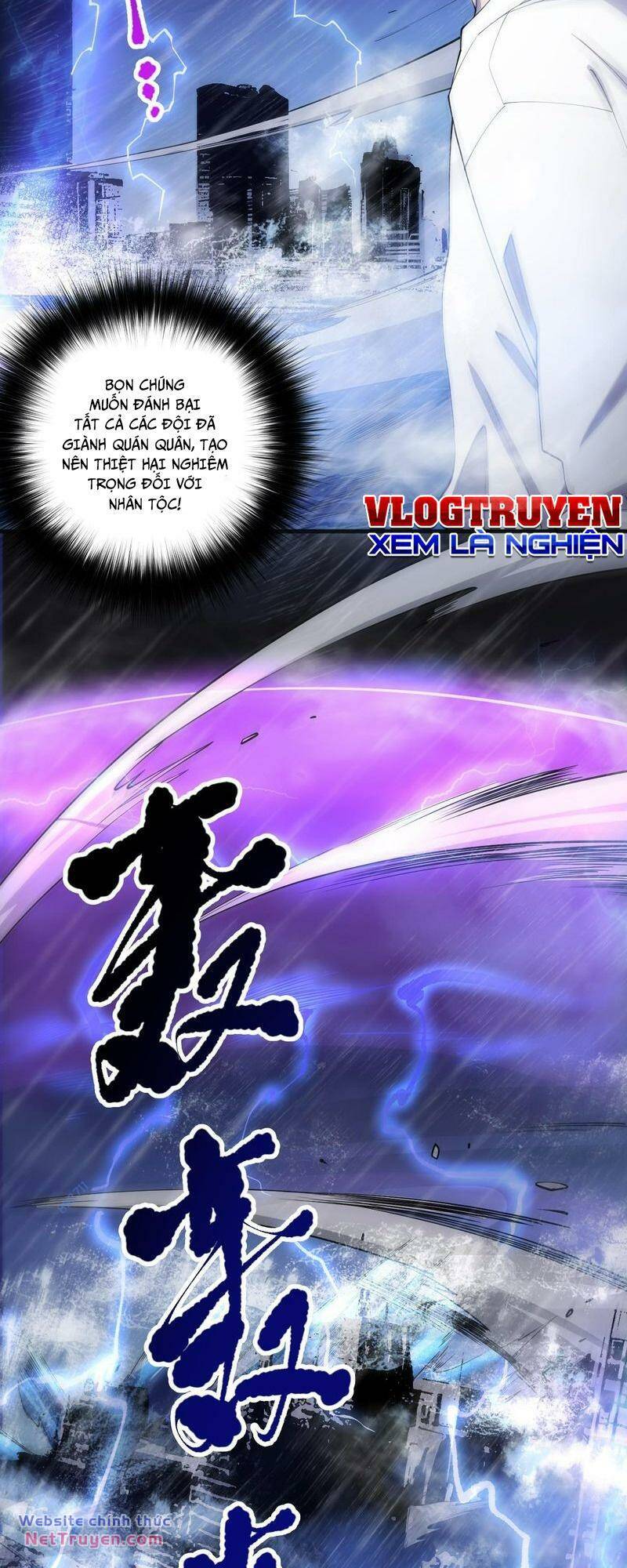 Thảm Họa Tử Linh Sư Chapter 77 - Trang 2