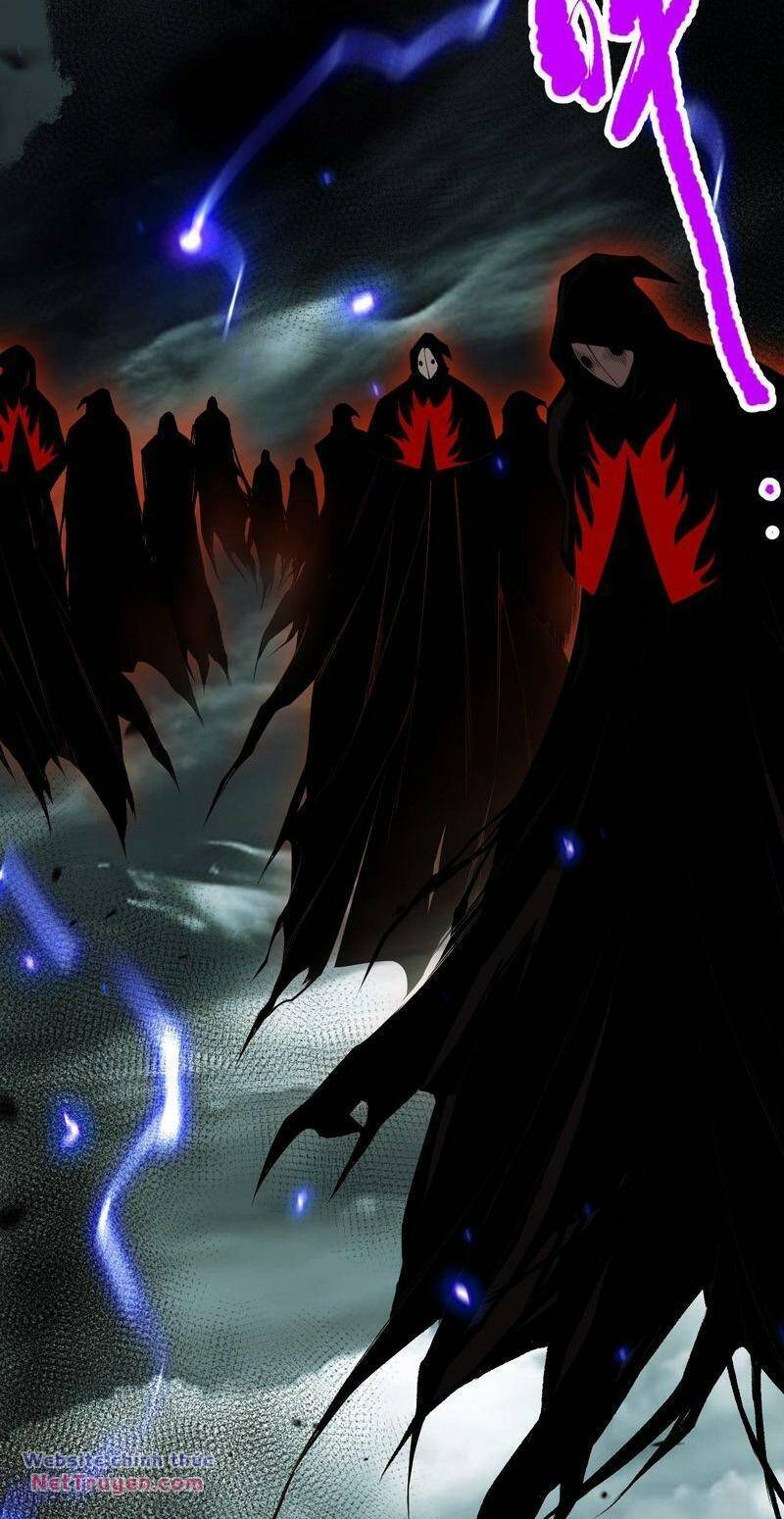 Thảm Họa Tử Linh Sư Chapter 77 - Trang 2