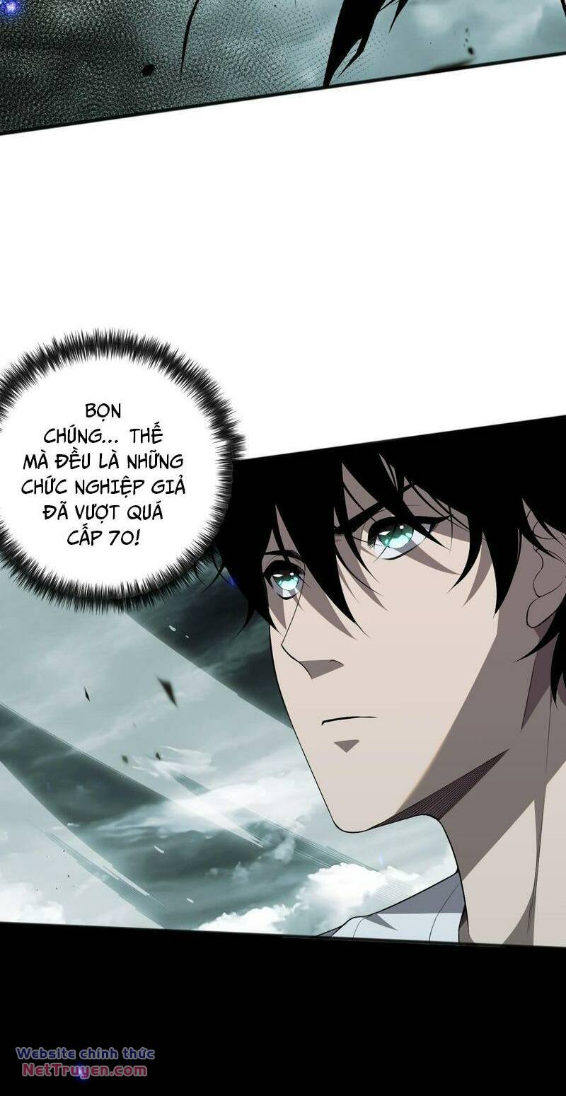 Thảm Họa Tử Linh Sư Chapter 77 - Trang 2