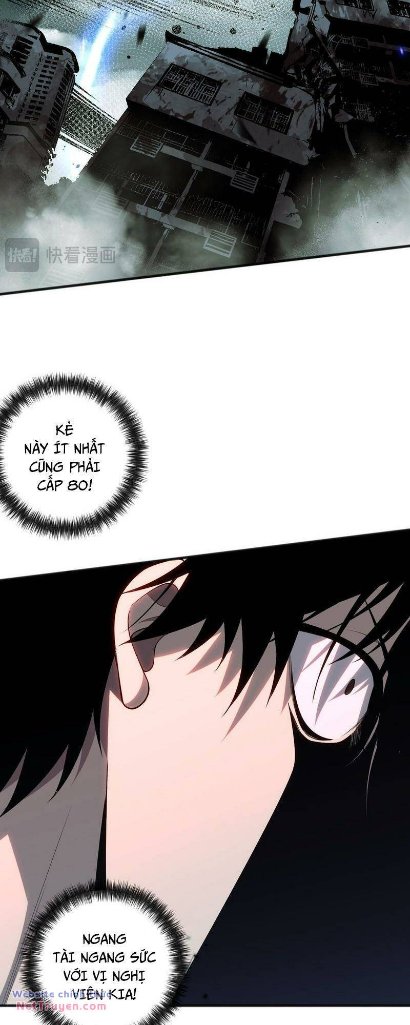 Thảm Họa Tử Linh Sư Chapter 77 - Trang 2