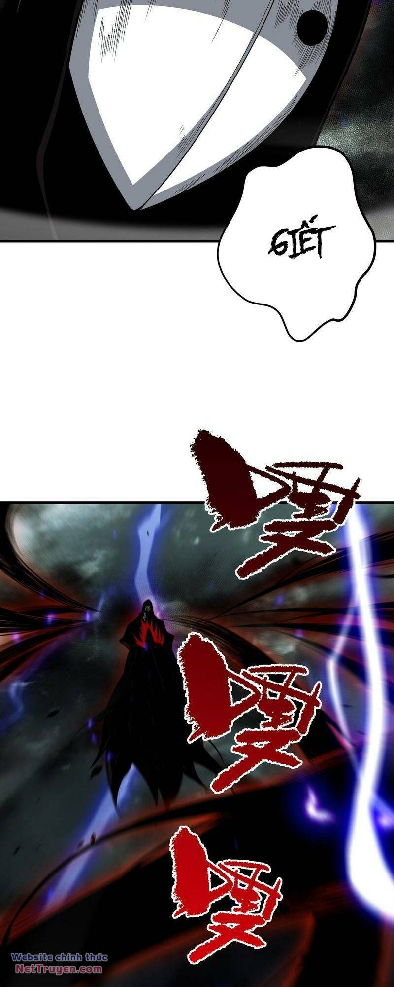 Thảm Họa Tử Linh Sư Chapter 77 - Trang 2