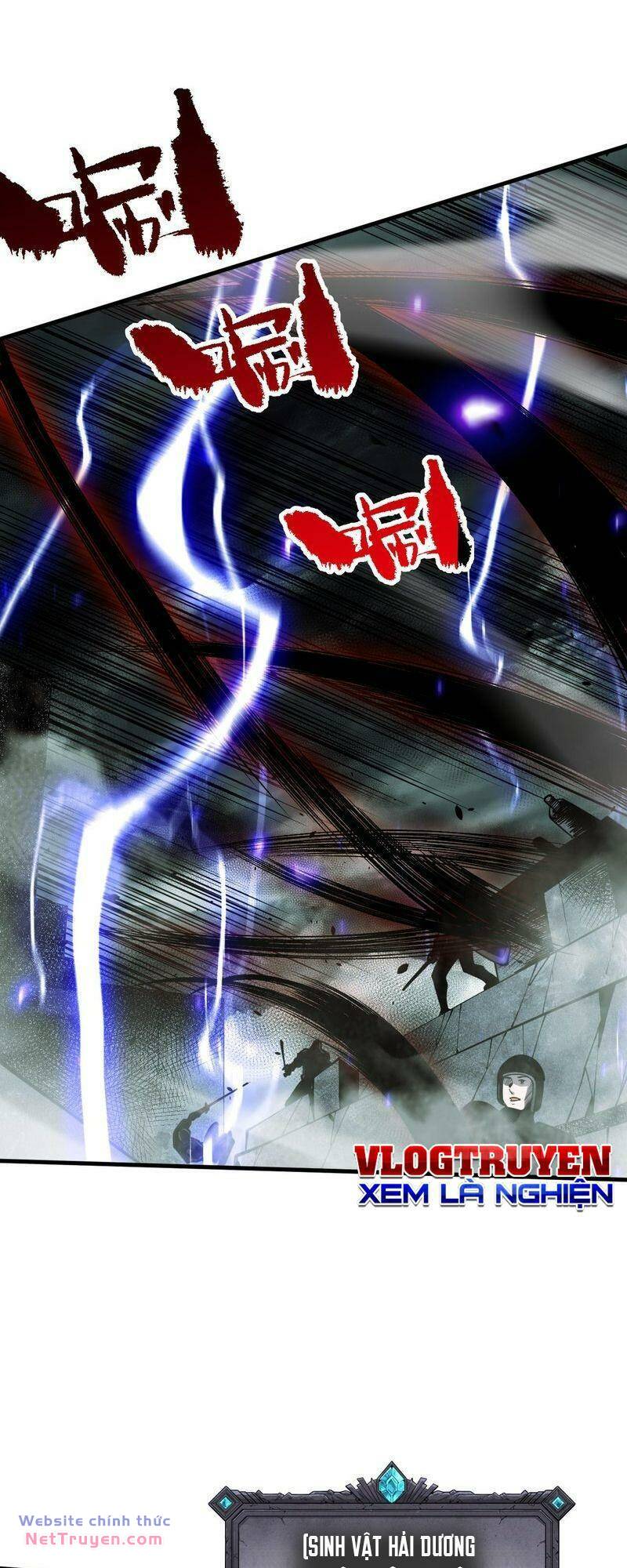 Thảm Họa Tử Linh Sư Chapter 77 - Trang 2