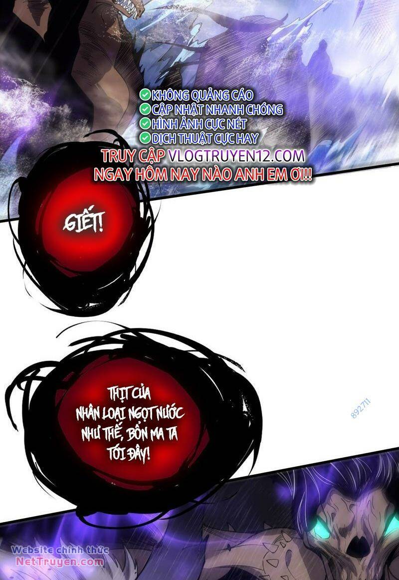 Thảm Họa Tử Linh Sư Chapter 77 - Trang 2