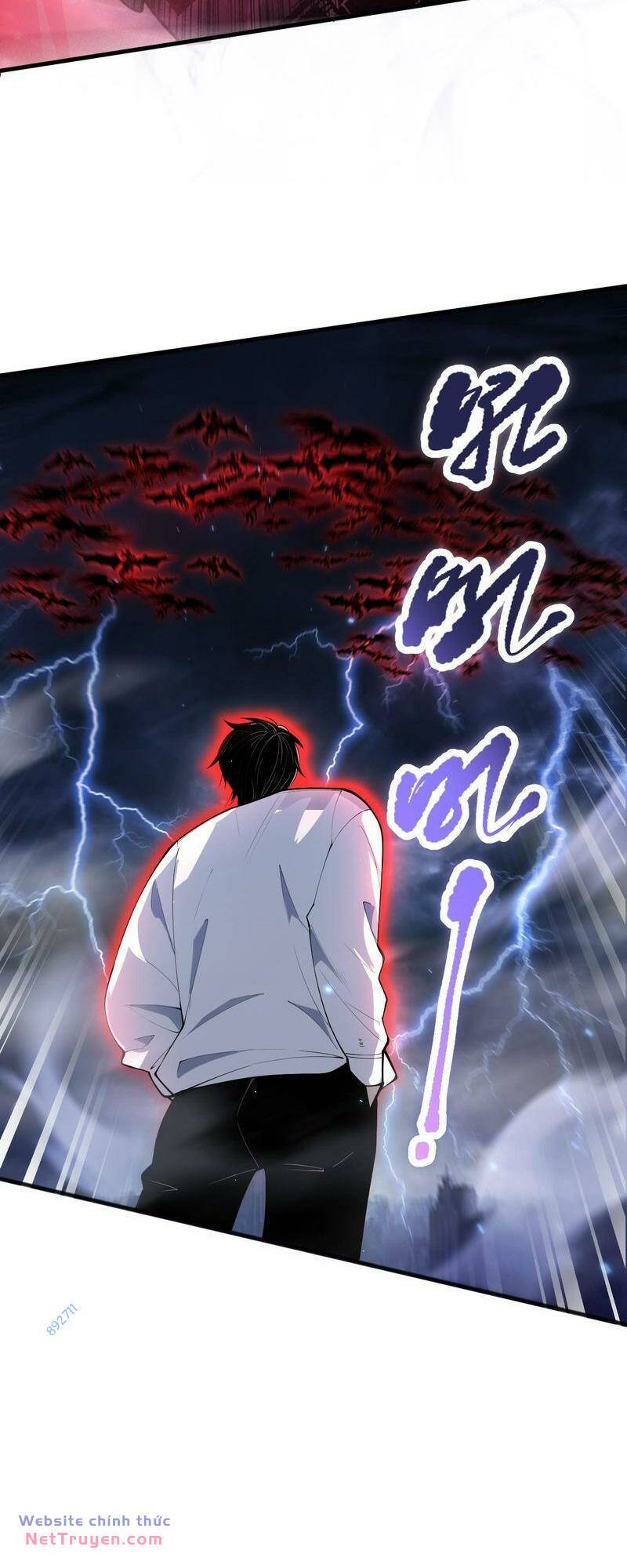 Thảm Họa Tử Linh Sư Chapter 77 - Trang 2