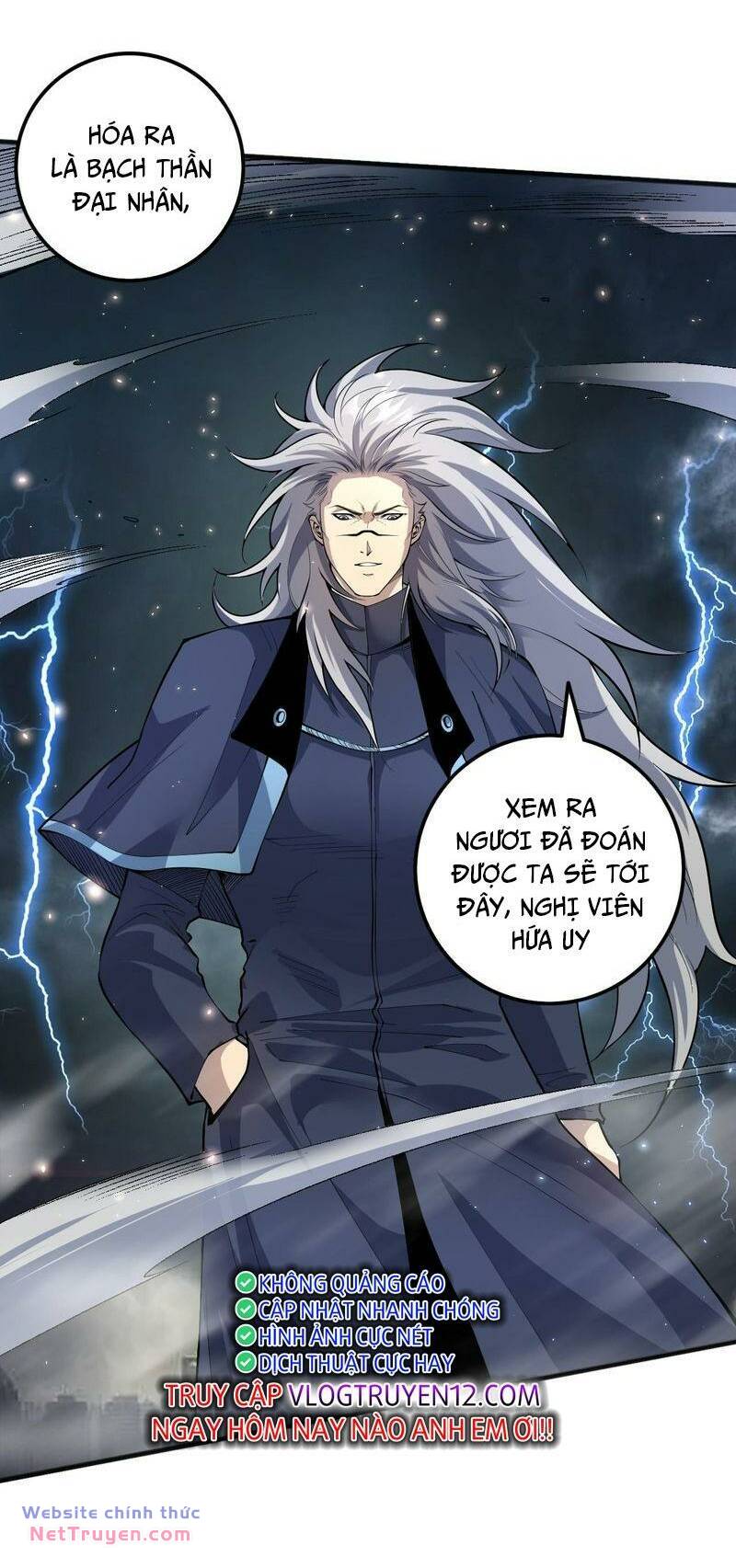 Thảm Họa Tử Linh Sư Chapter 77 - Trang 2