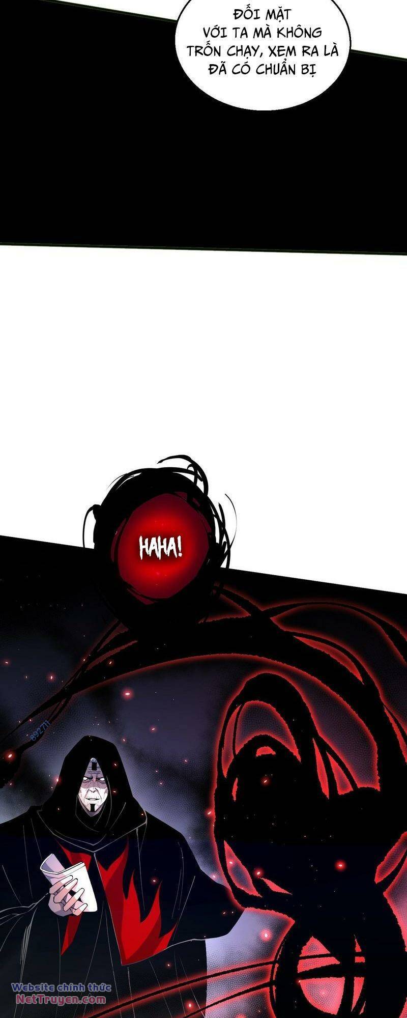 Thảm Họa Tử Linh Sư Chapter 77 - Trang 2