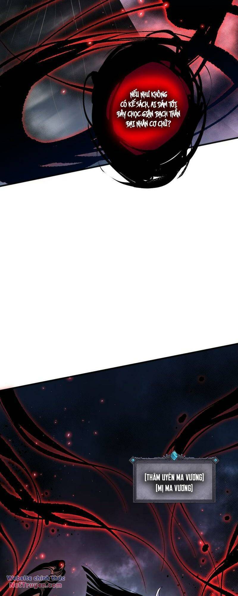 Thảm Họa Tử Linh Sư Chapter 77 - Trang 2