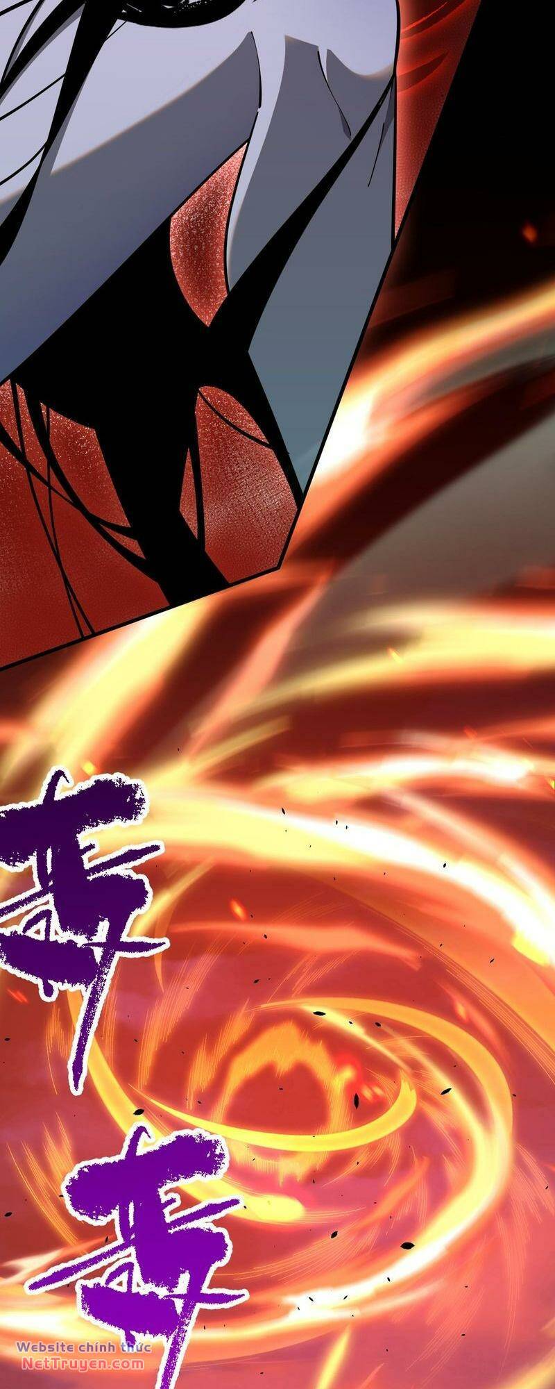 Thảm Họa Tử Linh Sư Chapter 77 - Trang 2