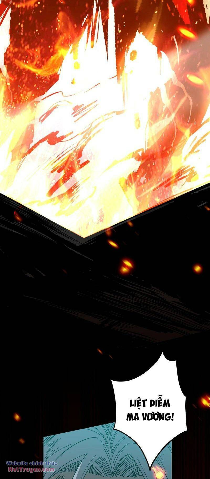 Thảm Họa Tử Linh Sư Chapter 77 - Trang 2