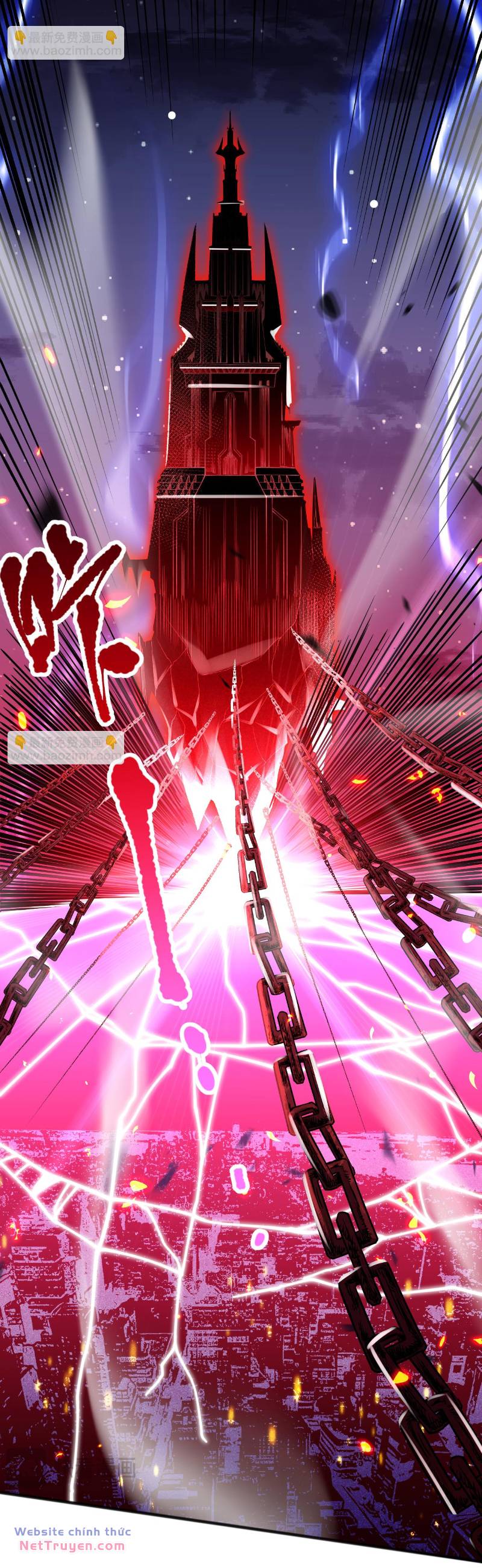 Thảm Họa Tử Linh Sư Chapter 78 - Trang 2