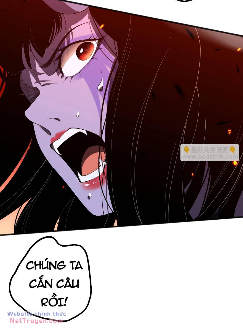 Thảm Họa Tử Linh Sư Chapter 78 - Trang 2