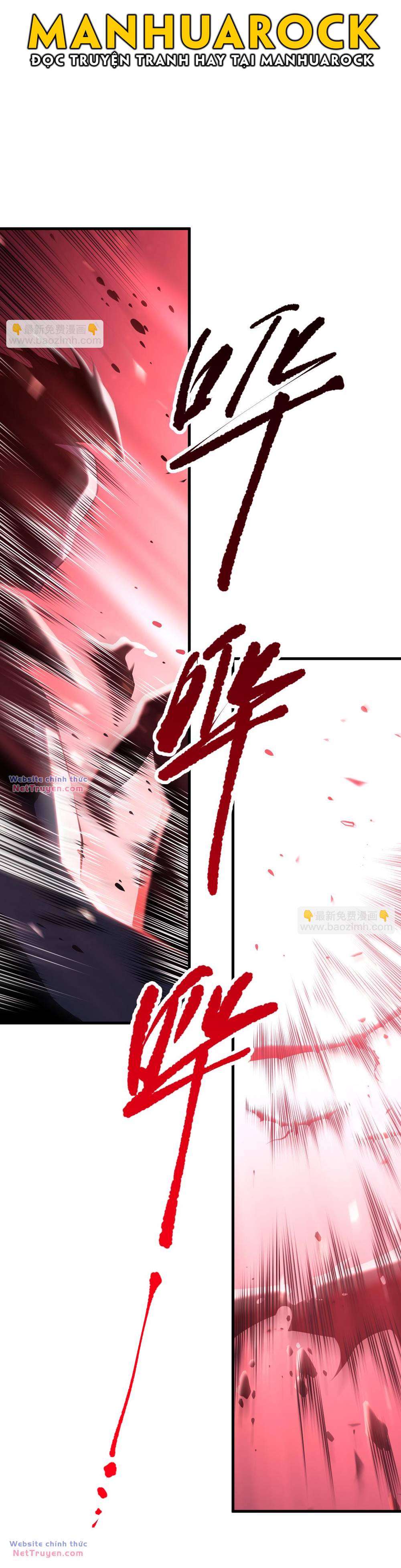 Thảm Họa Tử Linh Sư Chapter 78 - Trang 2