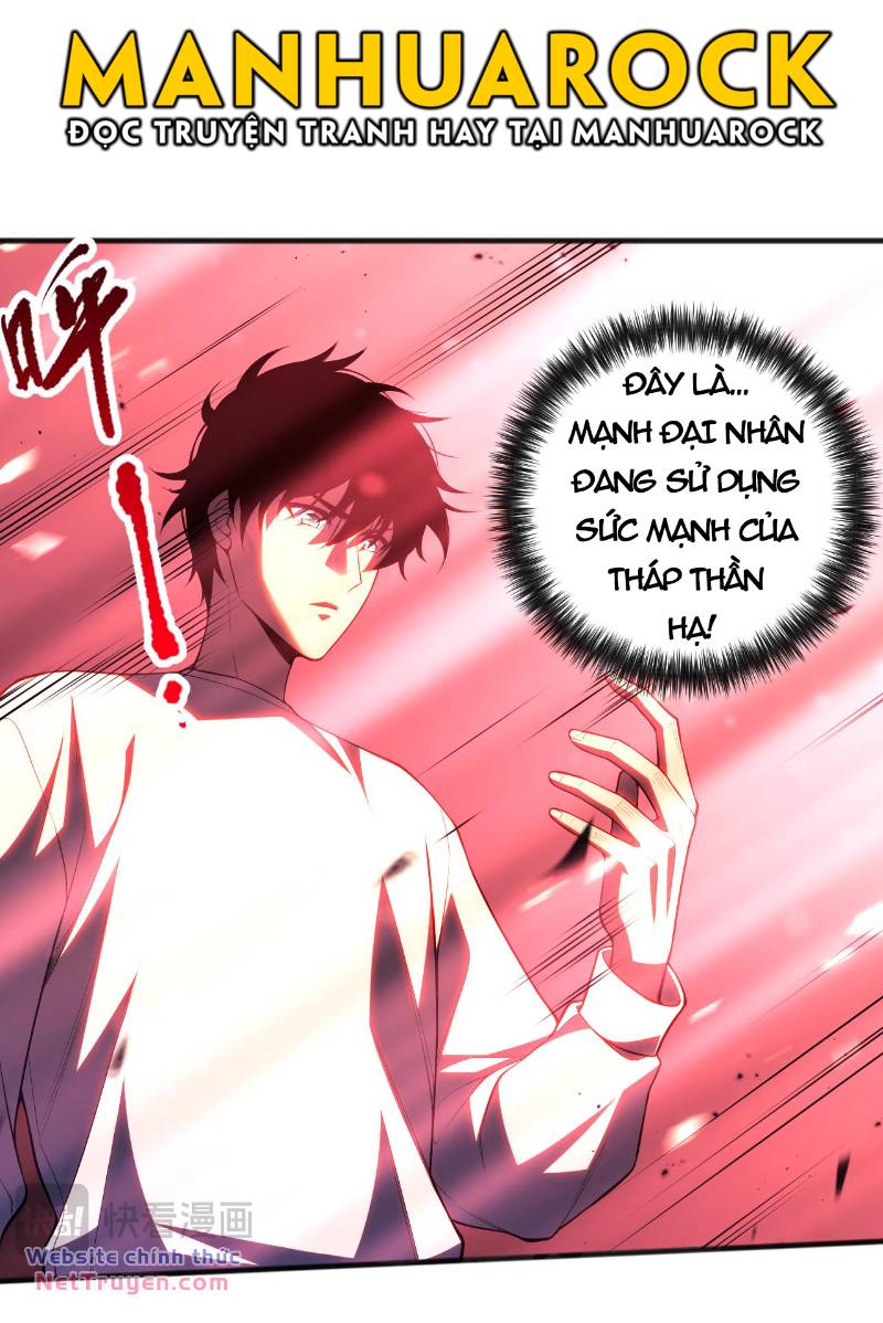 Thảm Họa Tử Linh Sư Chapter 78 - Trang 2