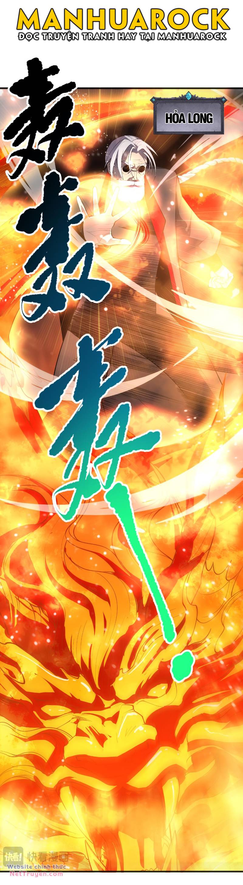 Thảm Họa Tử Linh Sư Chapter 78 - Trang 2