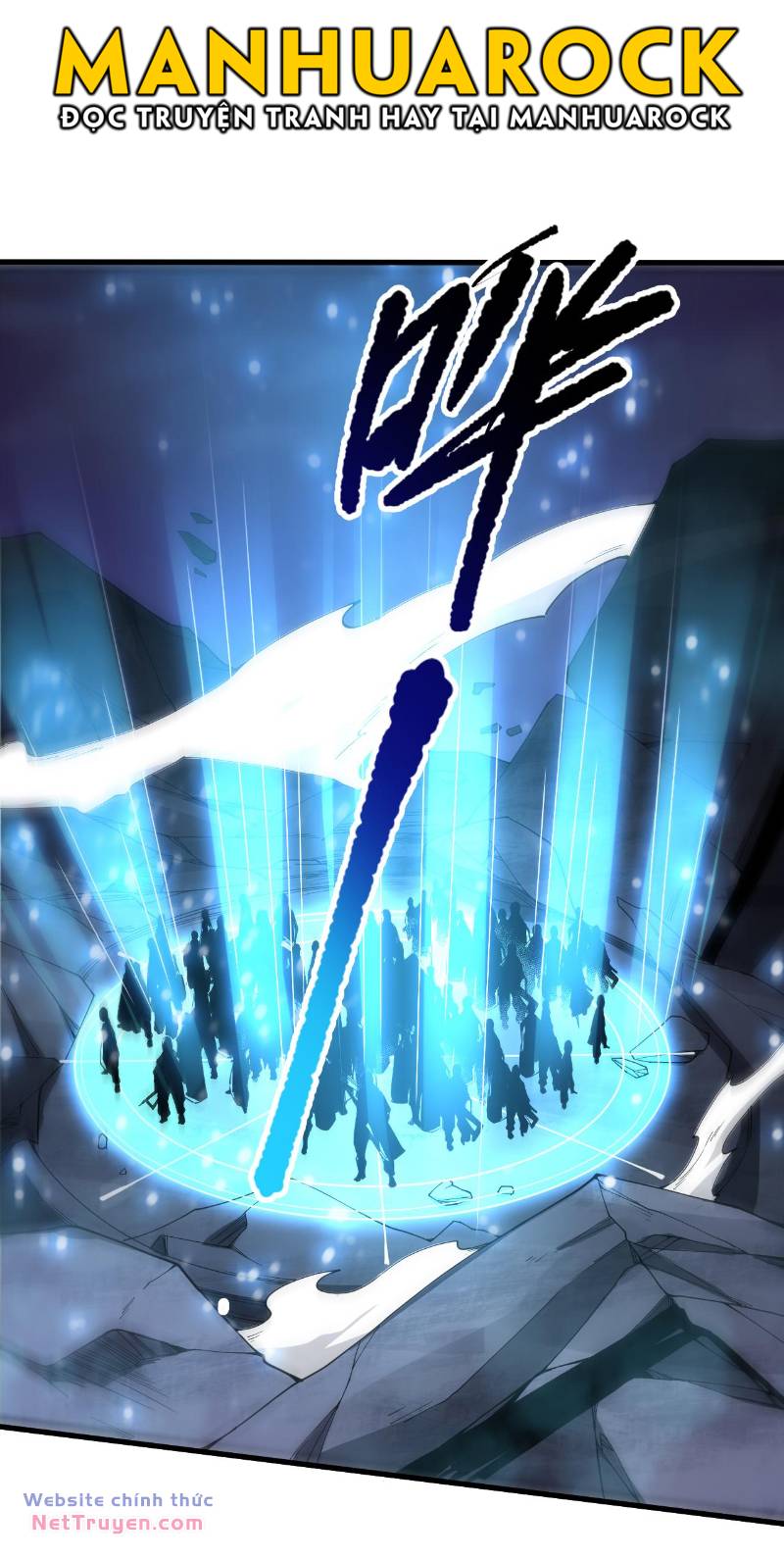 Thảm Họa Tử Linh Sư Chapter 78 - Trang 2