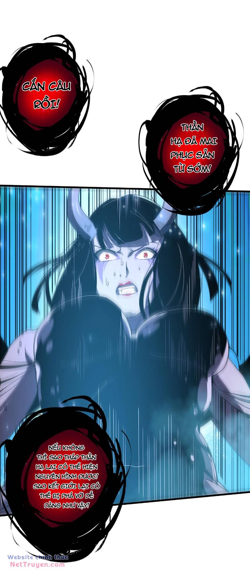 Thảm Họa Tử Linh Sư Chapter 78 - Trang 2