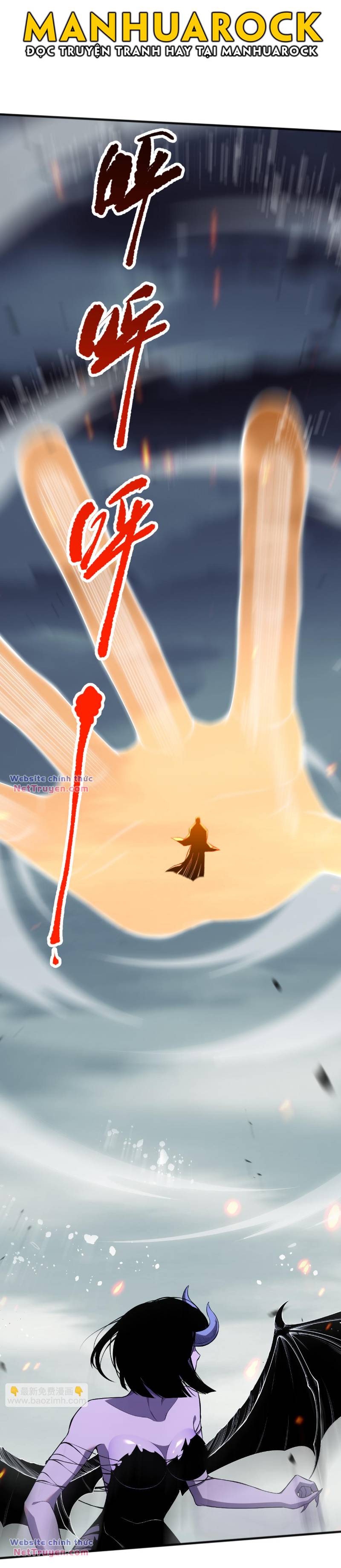 Thảm Họa Tử Linh Sư Chapter 78 - Trang 2