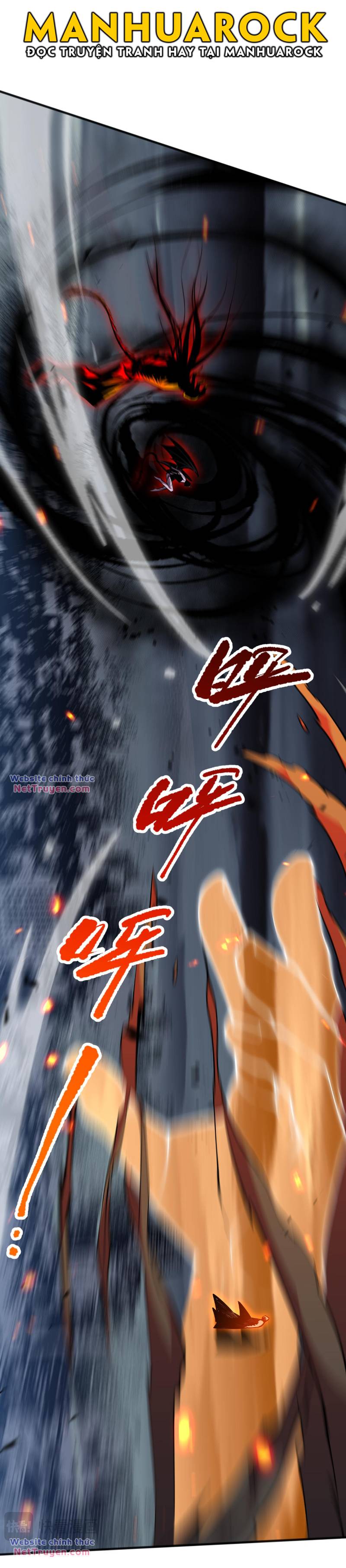 Thảm Họa Tử Linh Sư Chapter 78 - Trang 2