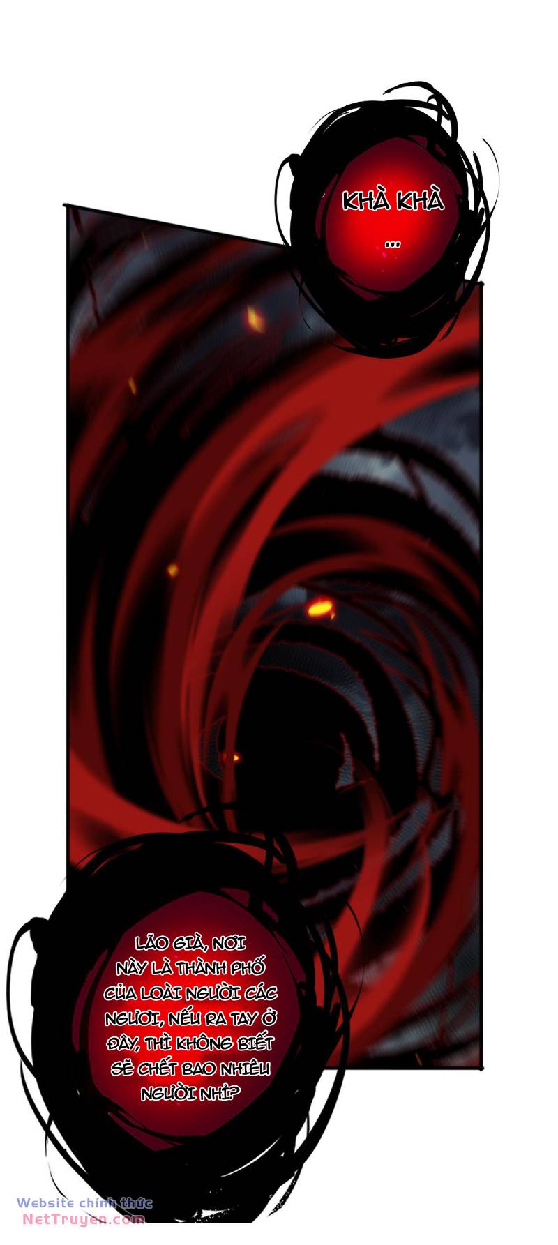 Thảm Họa Tử Linh Sư Chapter 78 - Trang 2
