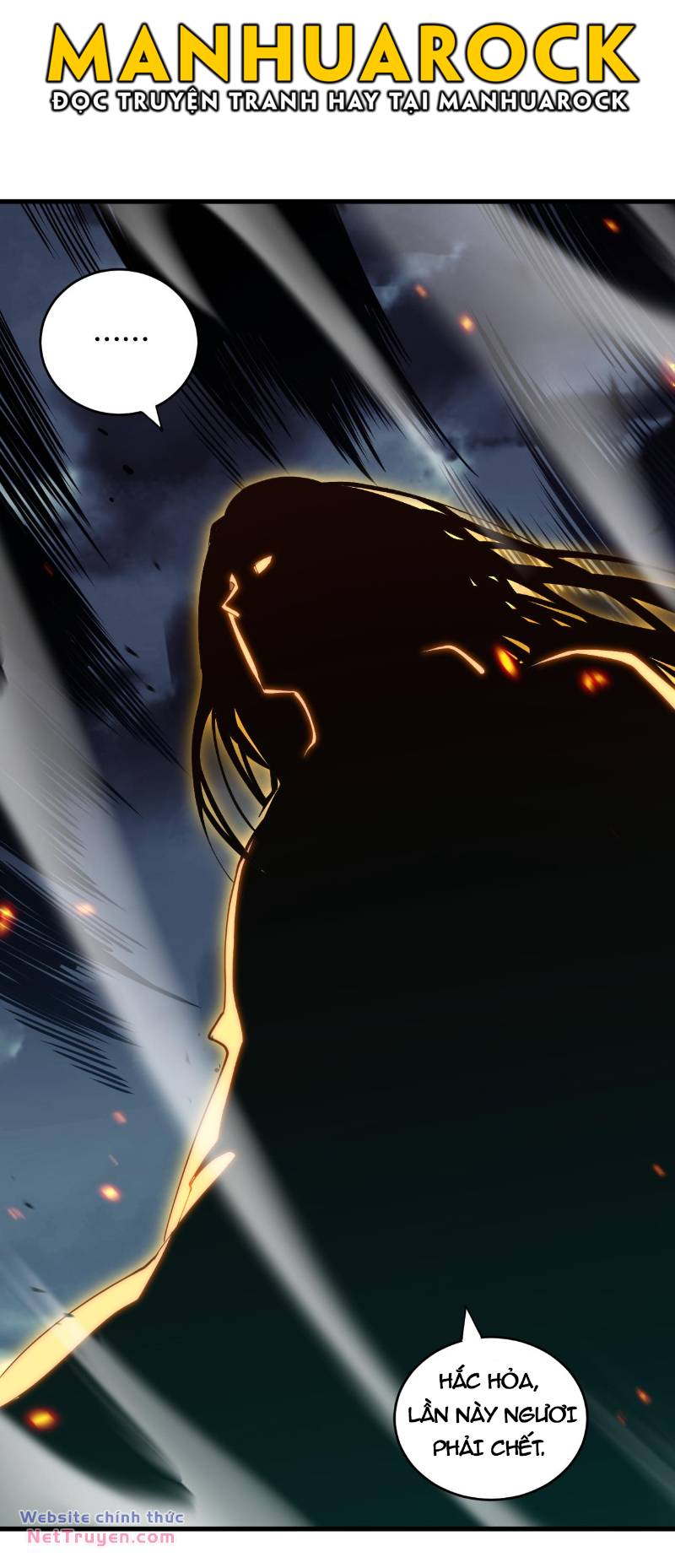 Thảm Họa Tử Linh Sư Chapter 78 - Trang 2