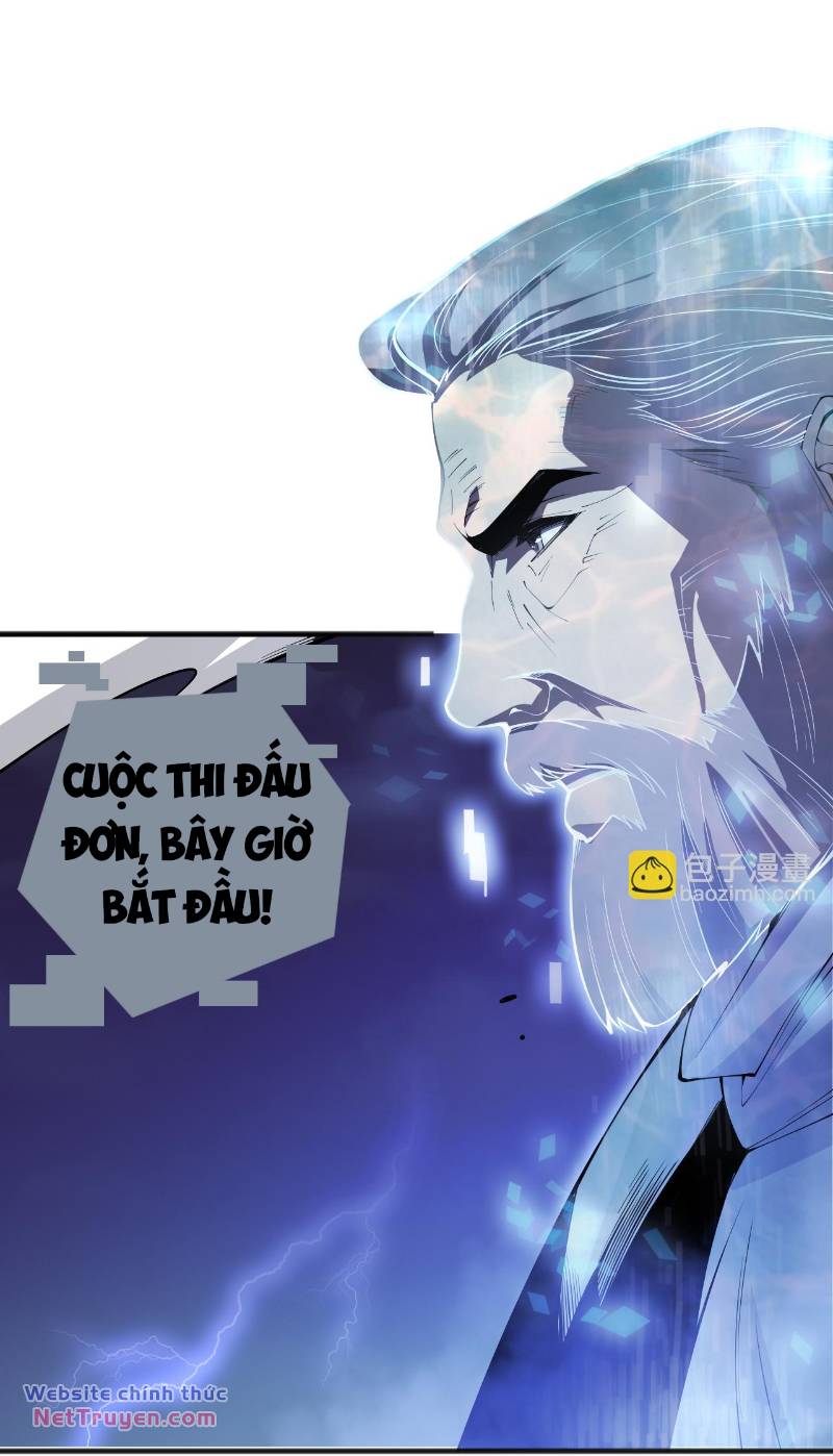 Thảm Họa Tử Linh Sư Chapter 78 - Trang 2