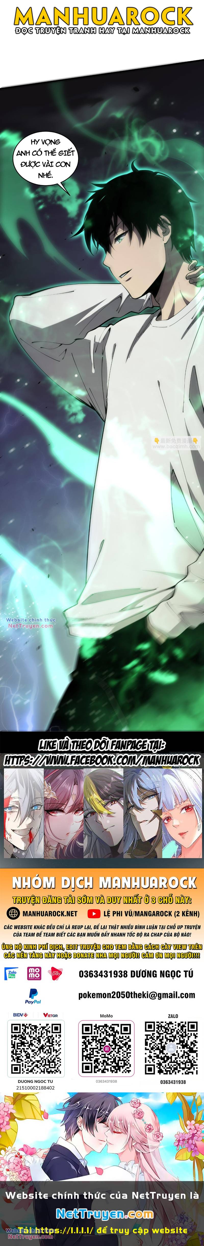 Thảm Họa Tử Linh Sư Chapter 78 - Trang 2