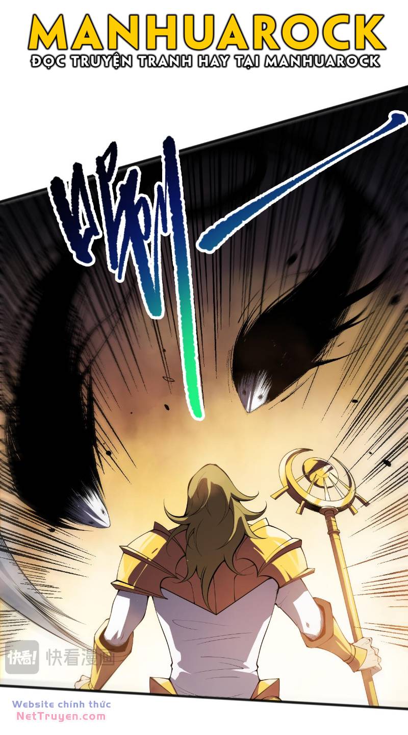 Thảm Họa Tử Linh Sư Chapter 78 - Trang 2