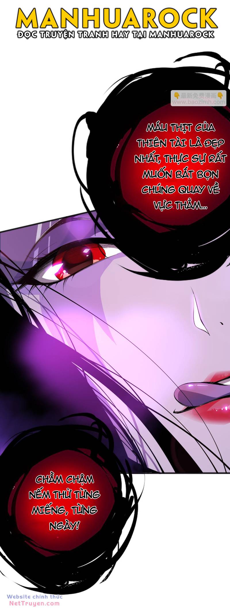 Thảm Họa Tử Linh Sư Chapter 78 - Trang 2