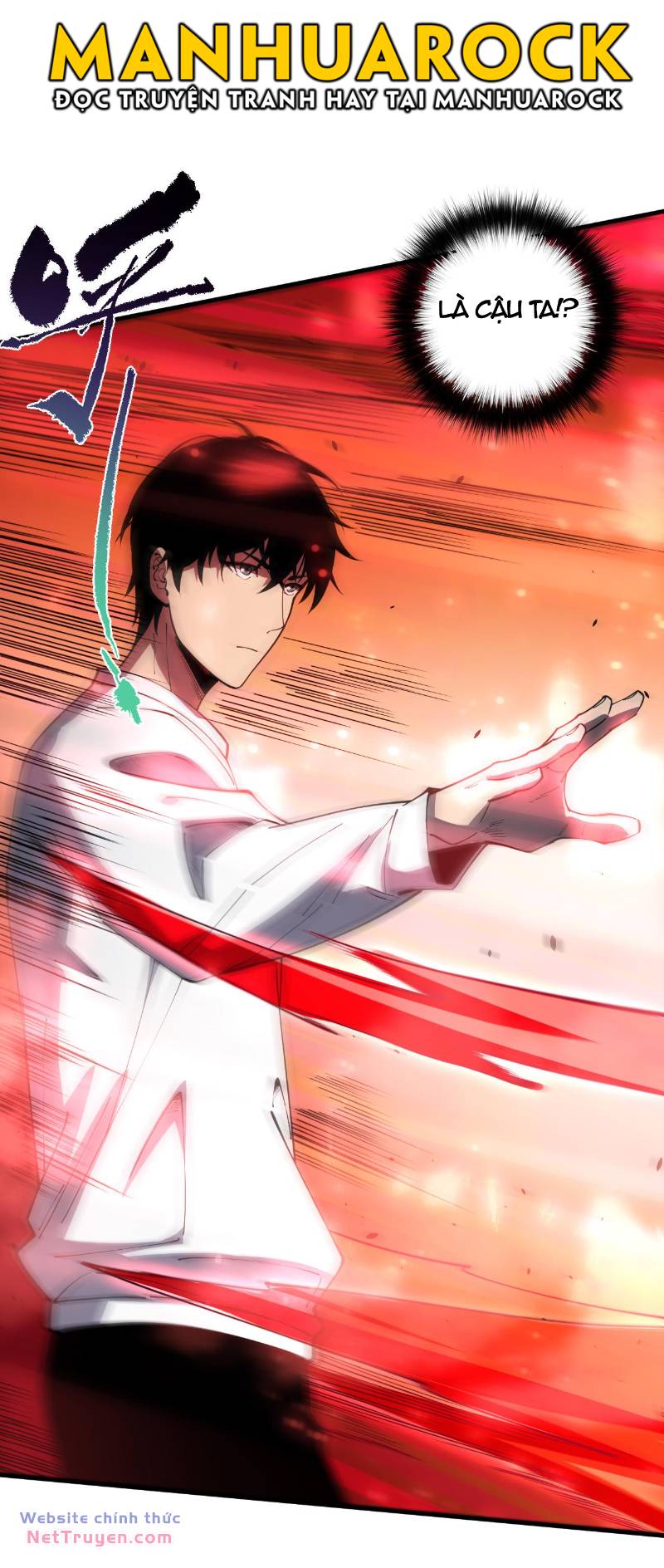 Thảm Họa Tử Linh Sư Chapter 79 - Trang 2