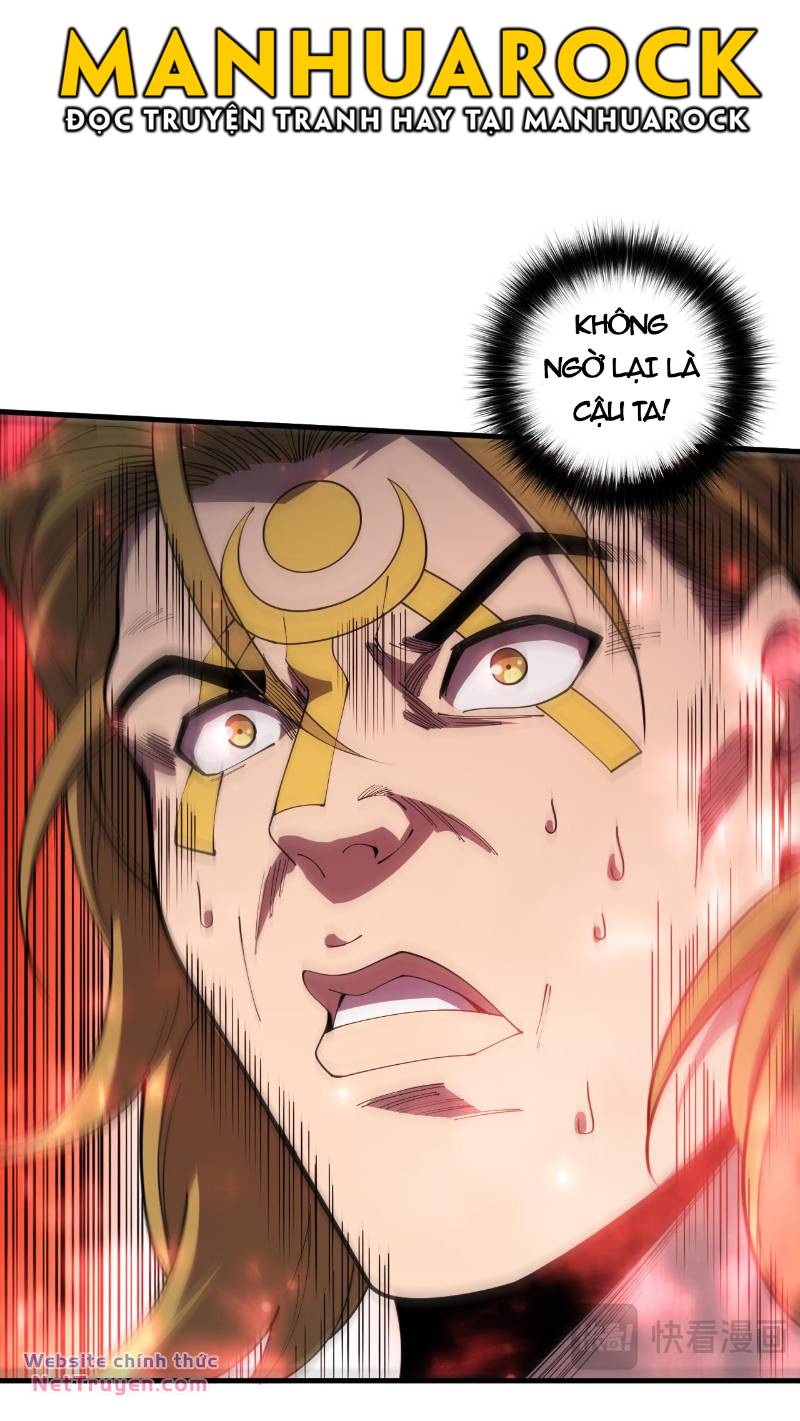 Thảm Họa Tử Linh Sư Chapter 79 - Trang 2