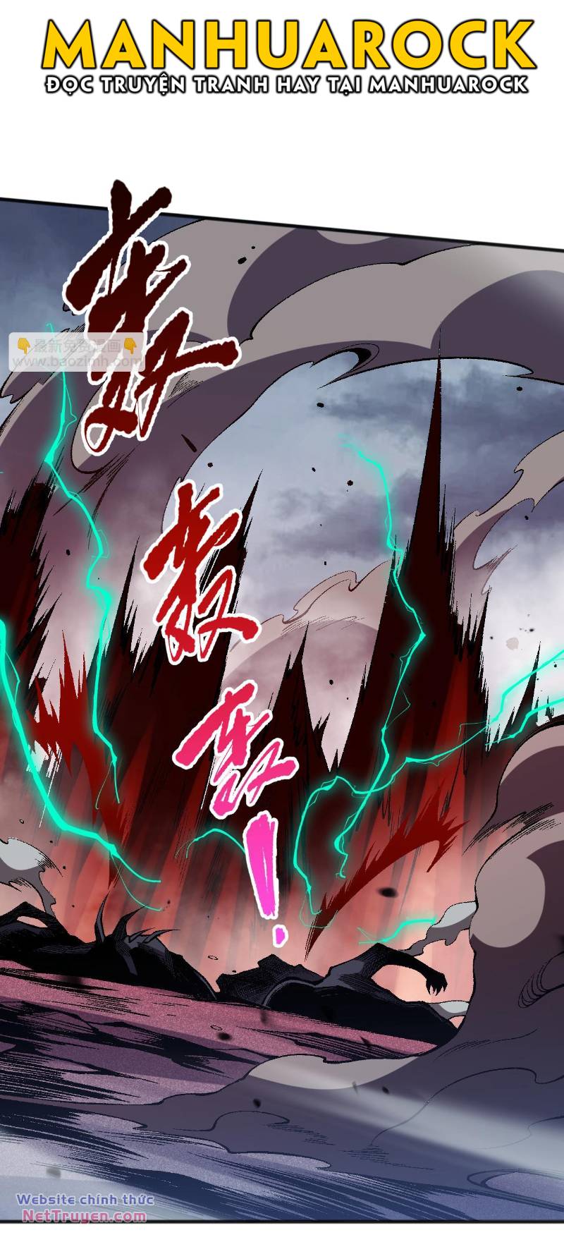 Thảm Họa Tử Linh Sư Chapter 79 - Trang 2