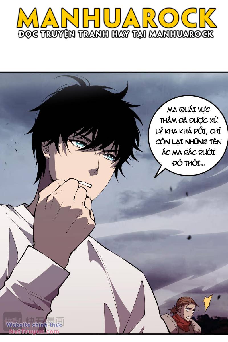 Thảm Họa Tử Linh Sư Chapter 79 - Trang 2