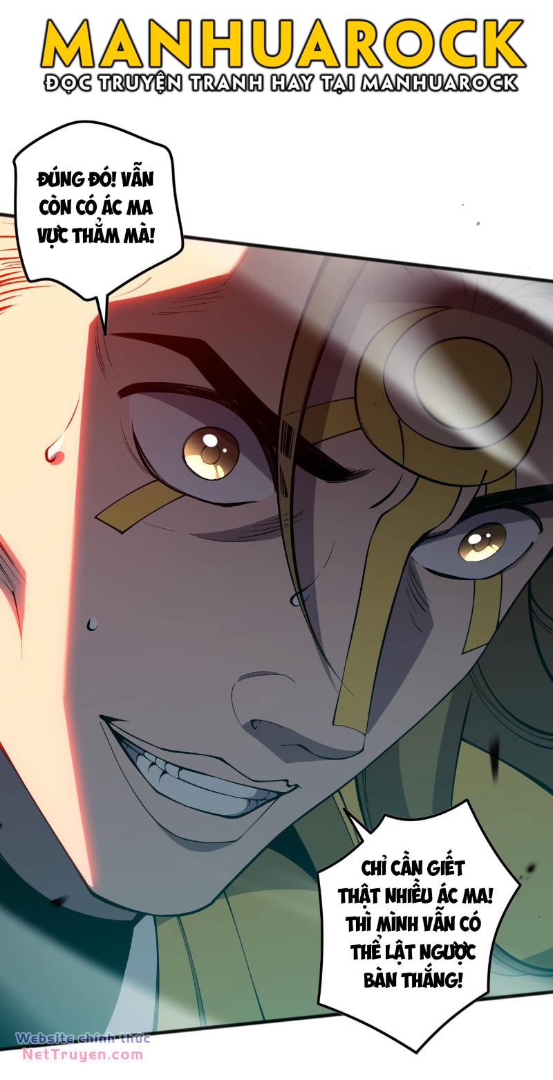 Thảm Họa Tử Linh Sư Chapter 79 - Trang 2