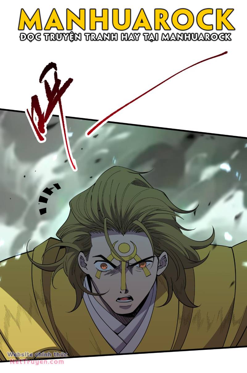 Thảm Họa Tử Linh Sư Chapter 79 - Trang 2