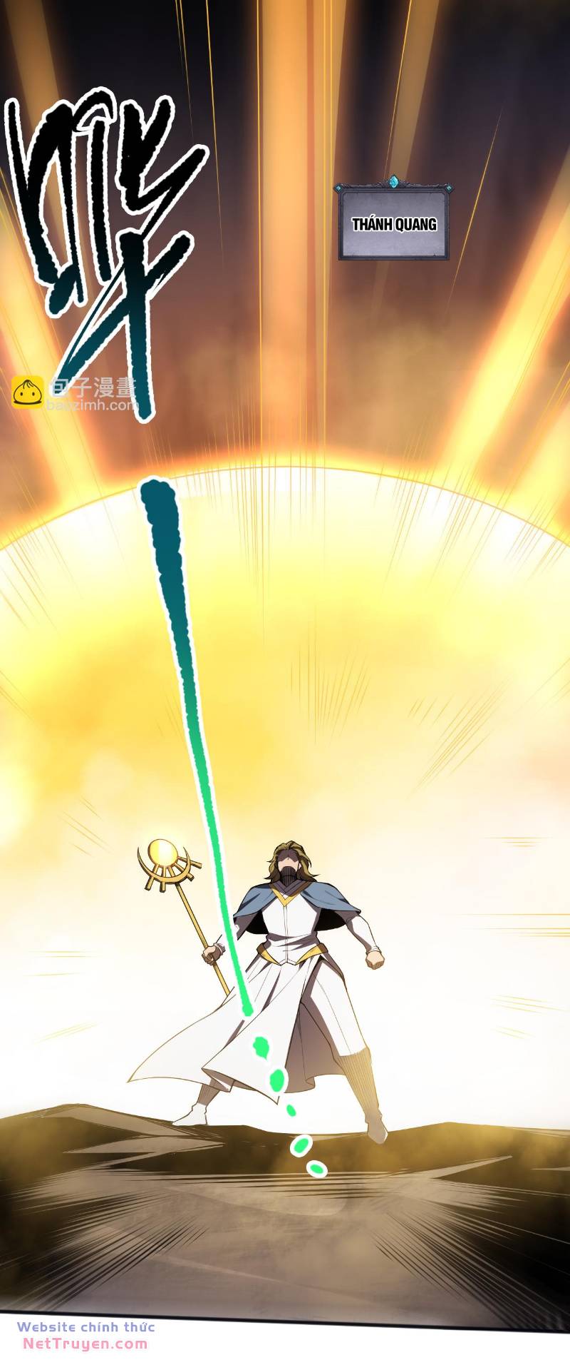 Thảm Họa Tử Linh Sư Chapter 79 - Trang 2