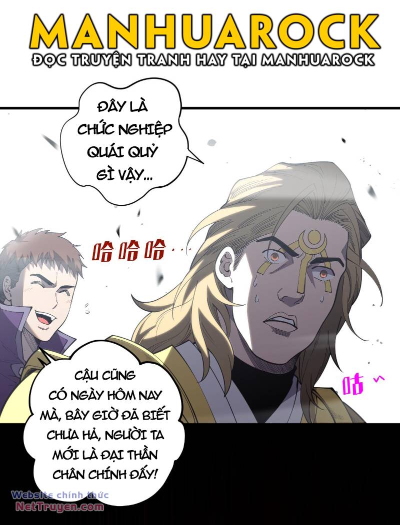 Thảm Họa Tử Linh Sư Chapter 79 - Trang 2