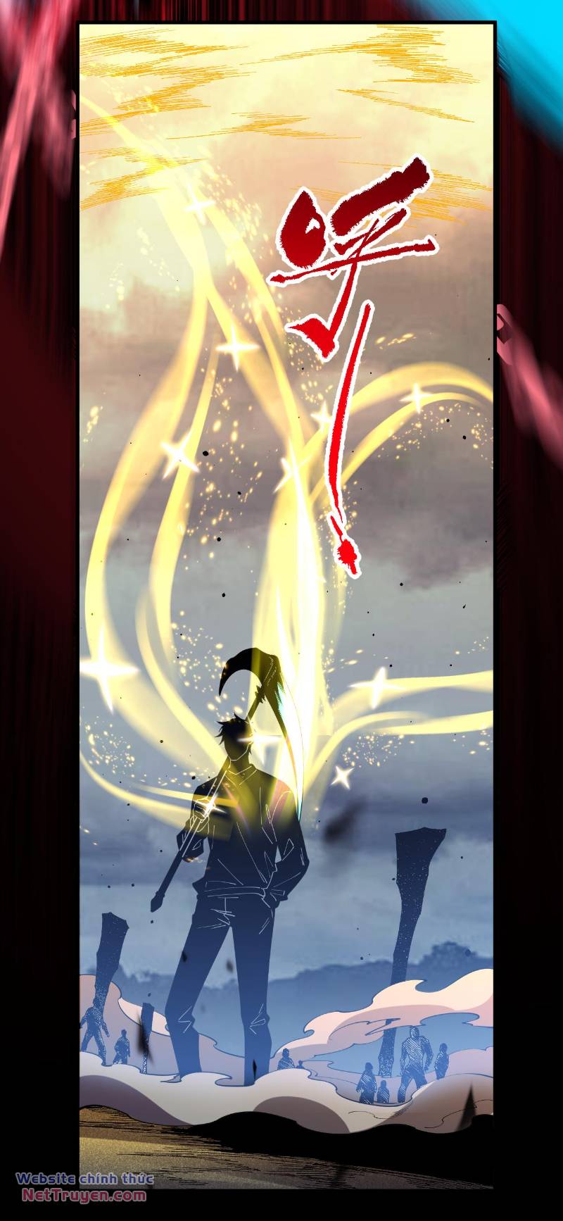 Thảm Họa Tử Linh Sư Chapter 79 - Trang 2